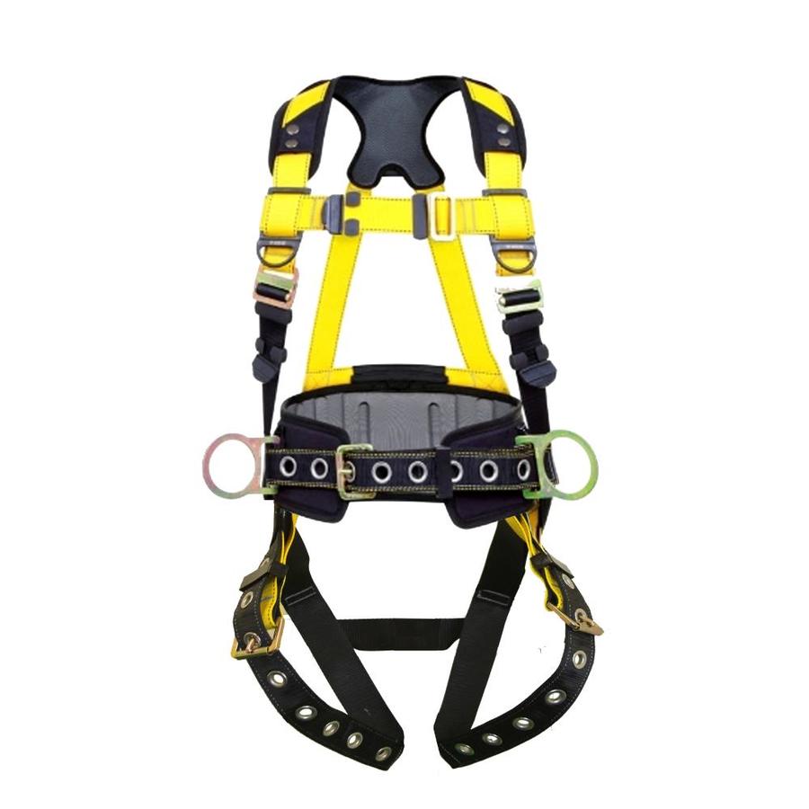 Safety harness Safety at