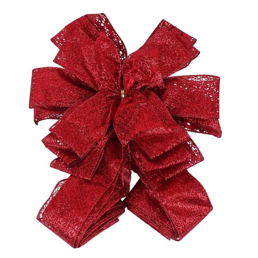 Christmas Tree Toppers at