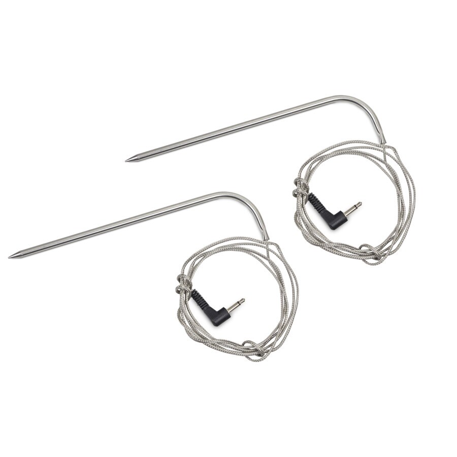 Pit Boss Replacement Meat Probe 2 pack in the Grilling Tools