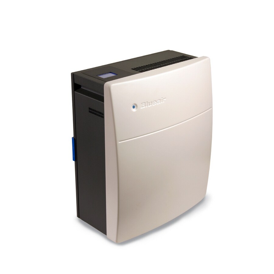 BlueAir 270E HEPASilent Air Purifier at