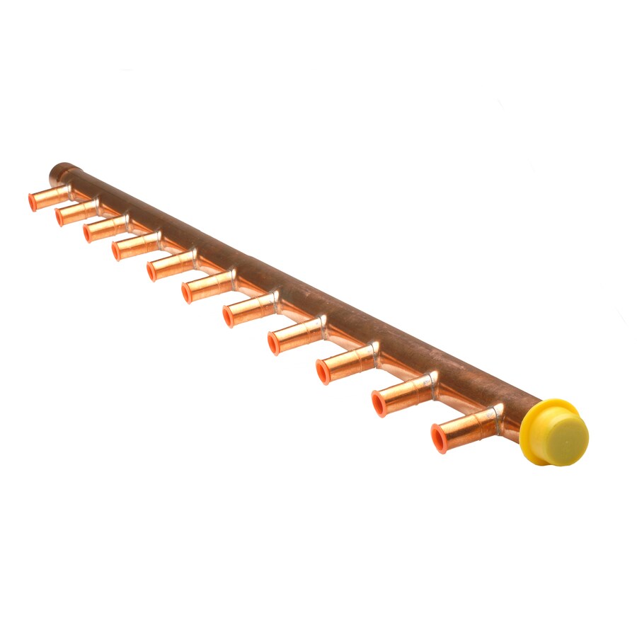 Apollo Hydroheat Water Heater Apollo Hydronic 2Outlet Baseboard