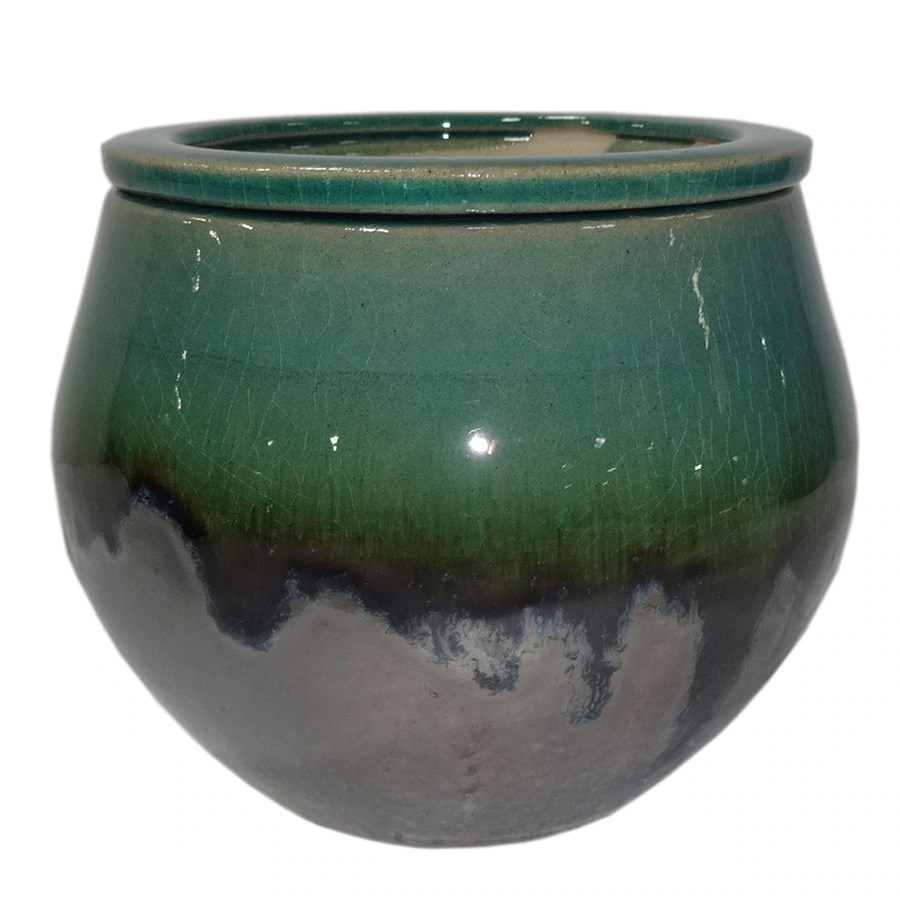 Amazing Self Watering Ceramic Planters Ideas