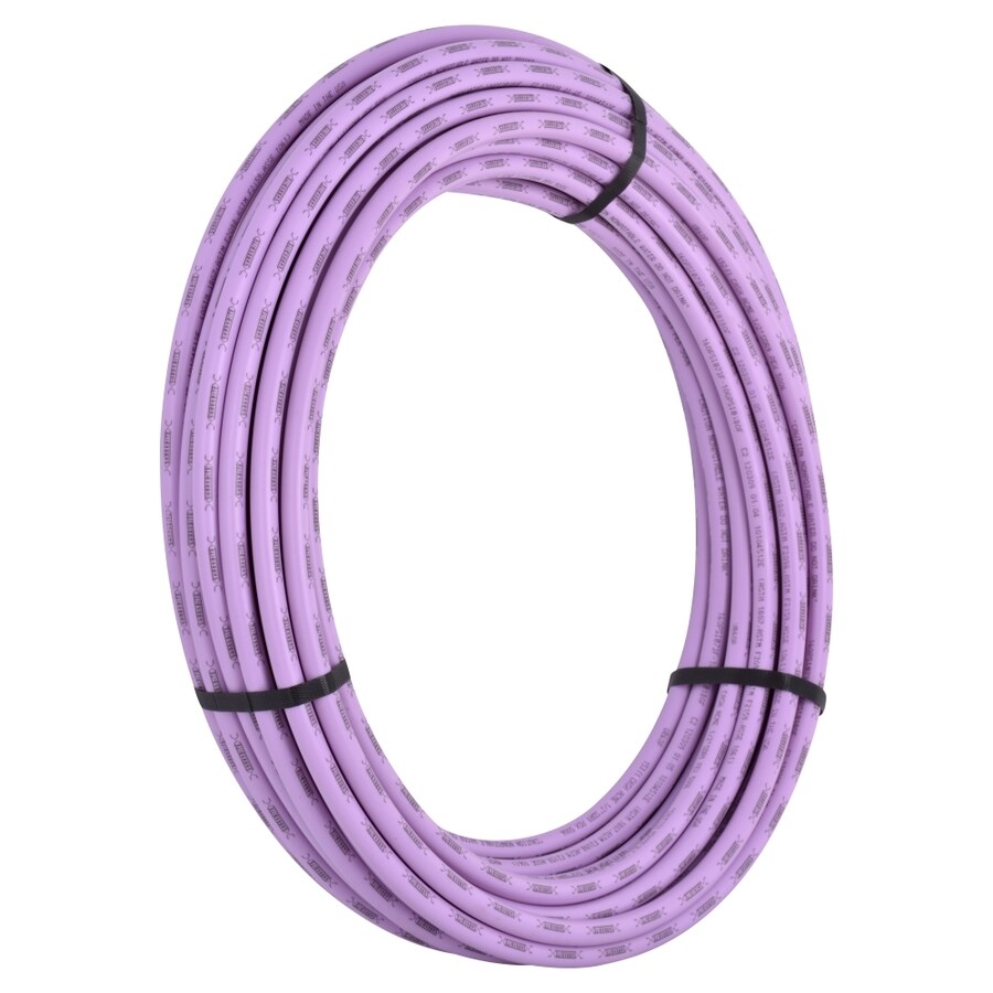 SharkBite 1/2in x 100ft PEX Pipe at