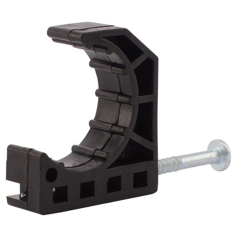 Full Suspension Repair Clamp Plumbing Pipe Fittings Support Steel Plastic Clamps eBay