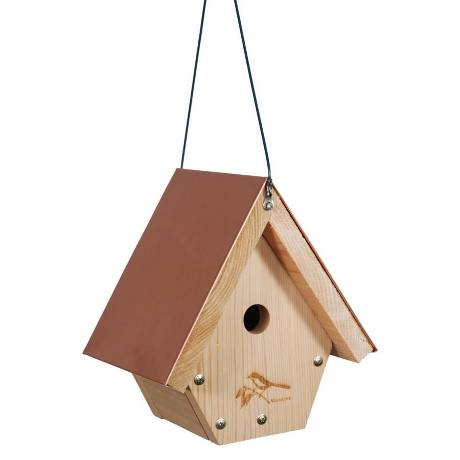 Wren Bird Houses at
