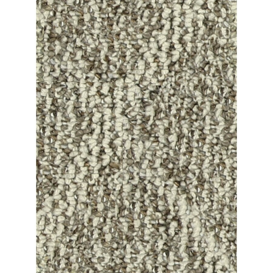 Sweet Success Pecan Frost Berber/Loop Interior Carpet in the
