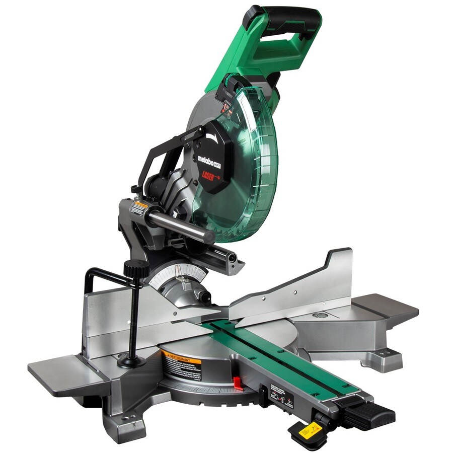 Folding Miter Saws at