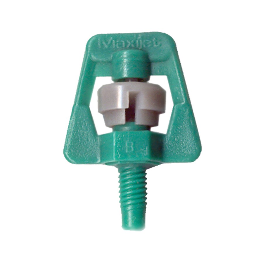 Shop Mister Landscaper 10Pack 15 GPH FullcircleSpray Drip Irrigation