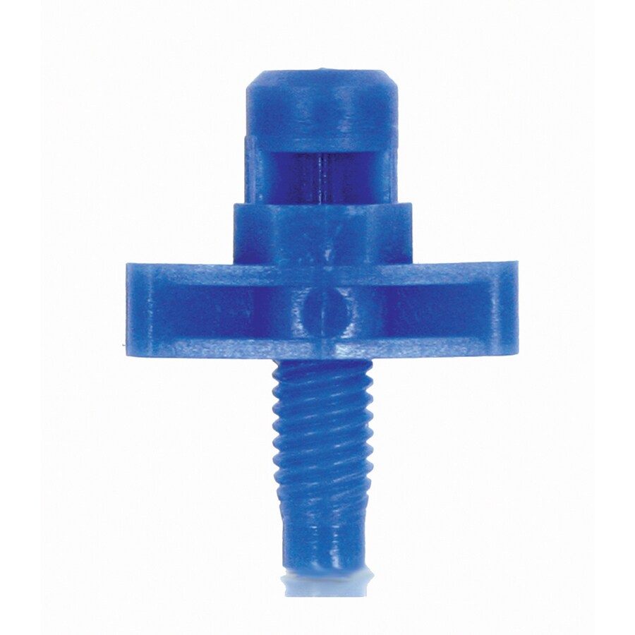 Mister Landscaper 12Pack 15 GPH QuartercircleSpray Drip Irrigation