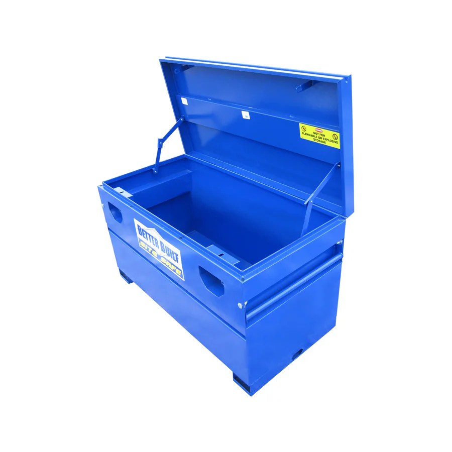 Better Built 36in Steel Truck Tool Box at