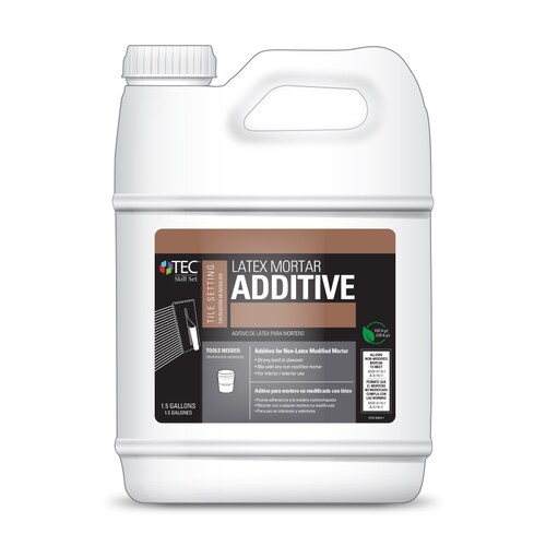 What Does Latex Additive Do For Mortar at Julie Rodriguez blog