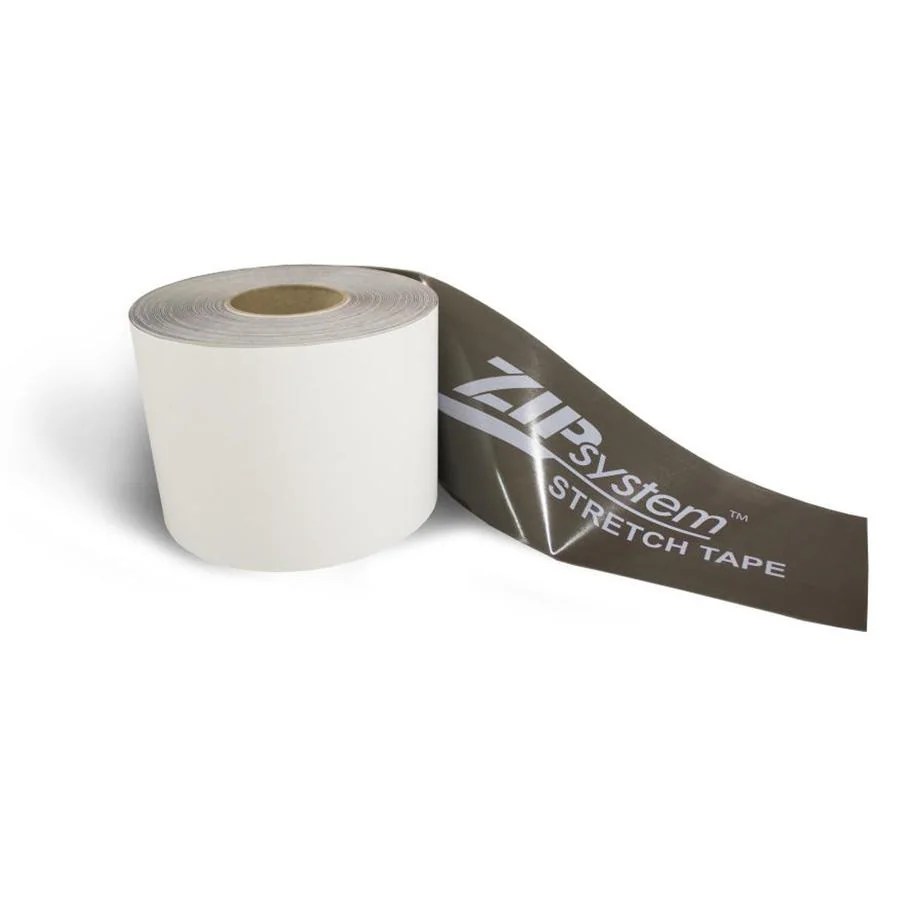 ZIP System 75ft Stretch Panel System Tape at