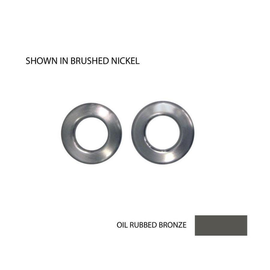 Jacuzzi 2Pack Whirlpool Jet Ring Trim Kit at