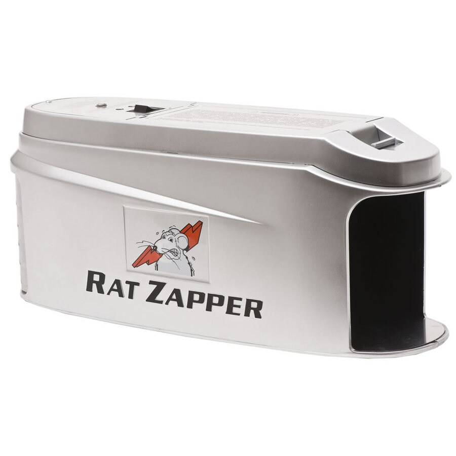 Rat Zapper Rat Killer in the Animal & Rodent Control department at