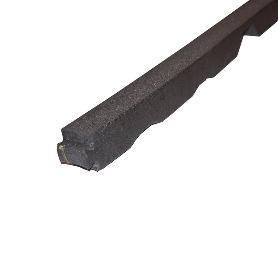 Metal Sales ProPanel II Outside Closure in the Roof Panel Closure