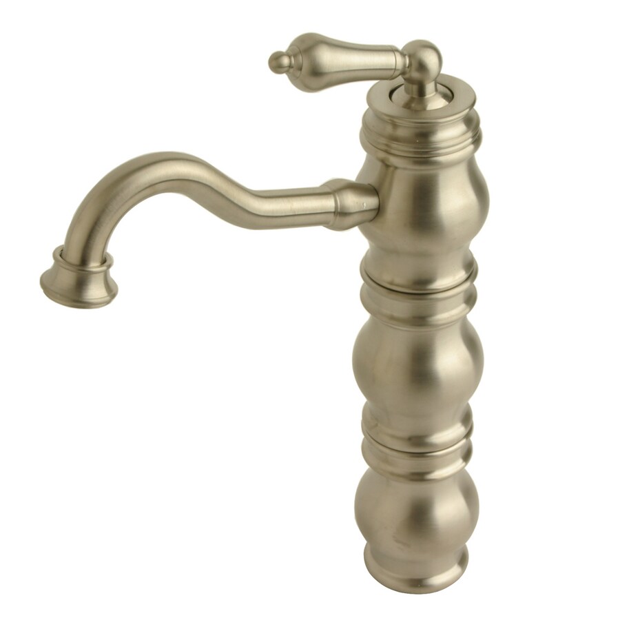 Giagni Giardino Brushed Nickel 1Handle WaterSense