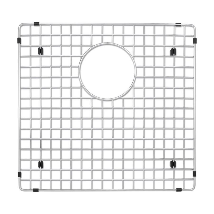 BLANCO 11.75in x 13.75in Sink Grid in the Sink Grids & Mats