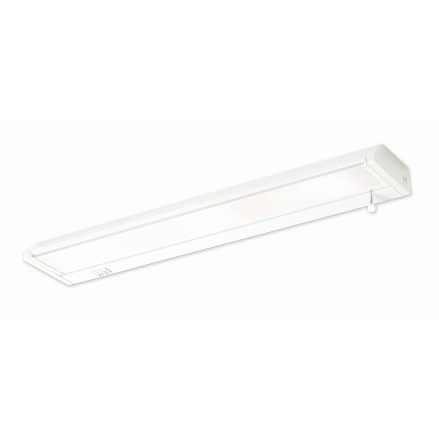 Utilitech Hardwired Xenon Light Bar Kit at