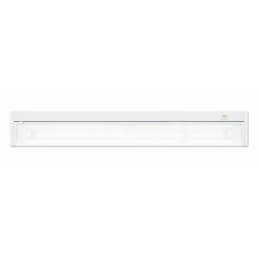Utilitech 24in Hardwired Under Xenon Light Bar at