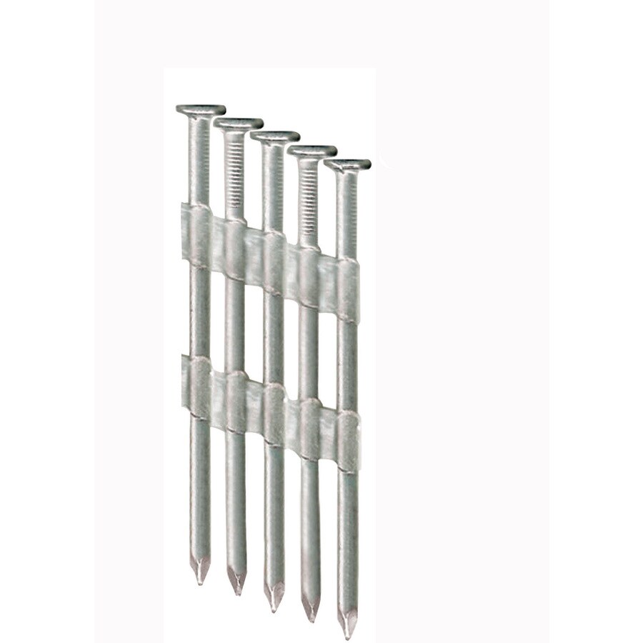 DuoFast DuoFast 2.375\" Nails 2500Pack at