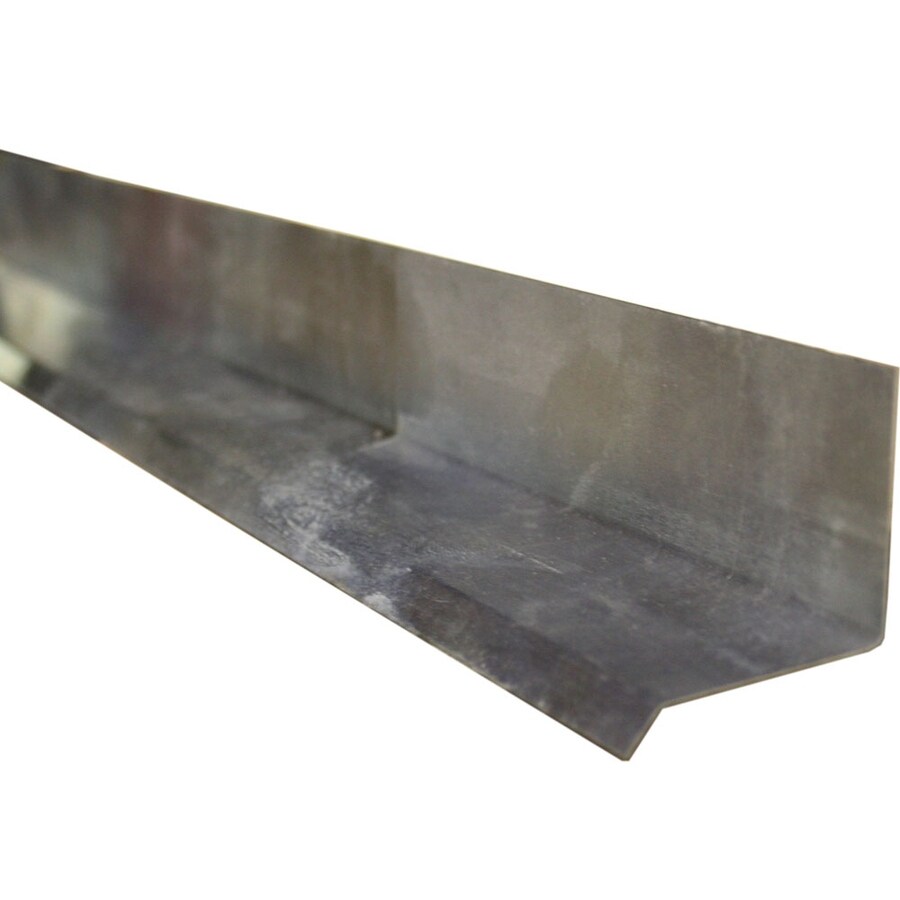 Drip Edge For Sliding Door at Zachary Music blog