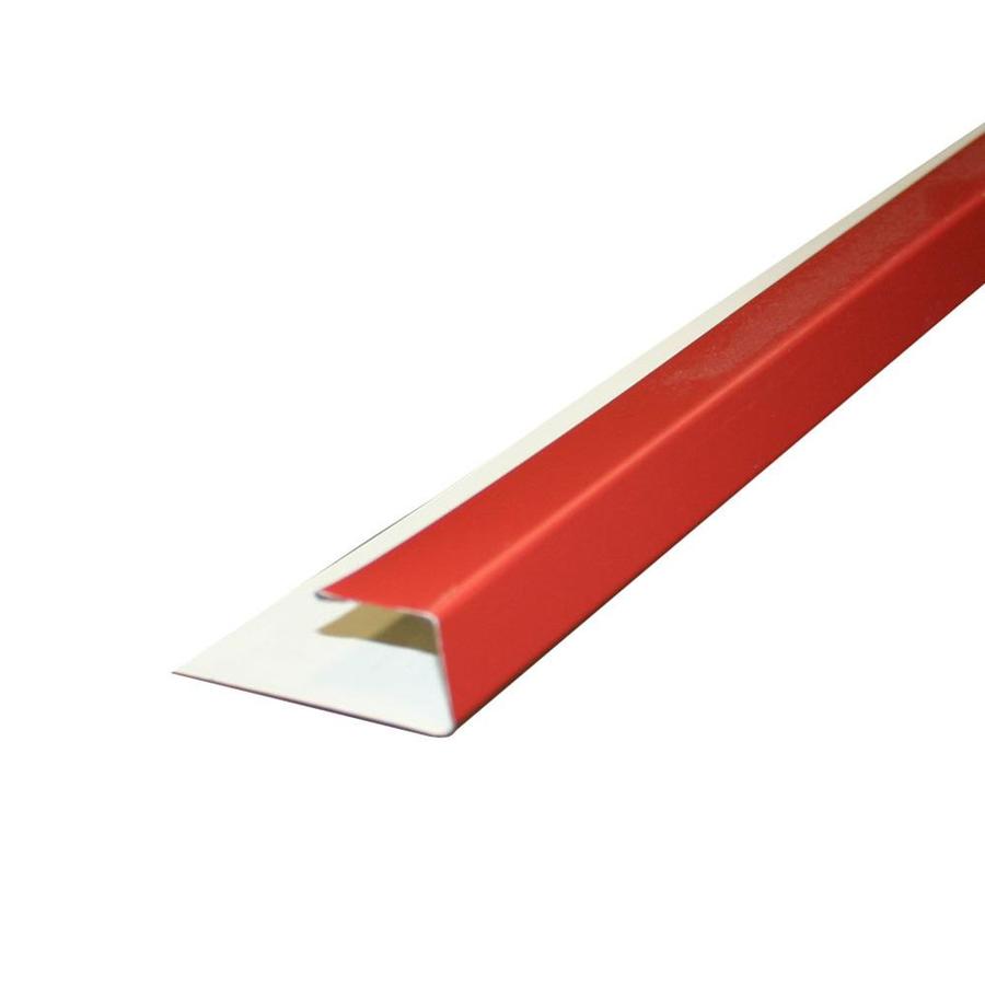 Union Corrugating Metal Solid Roof Panel Closure Strip at