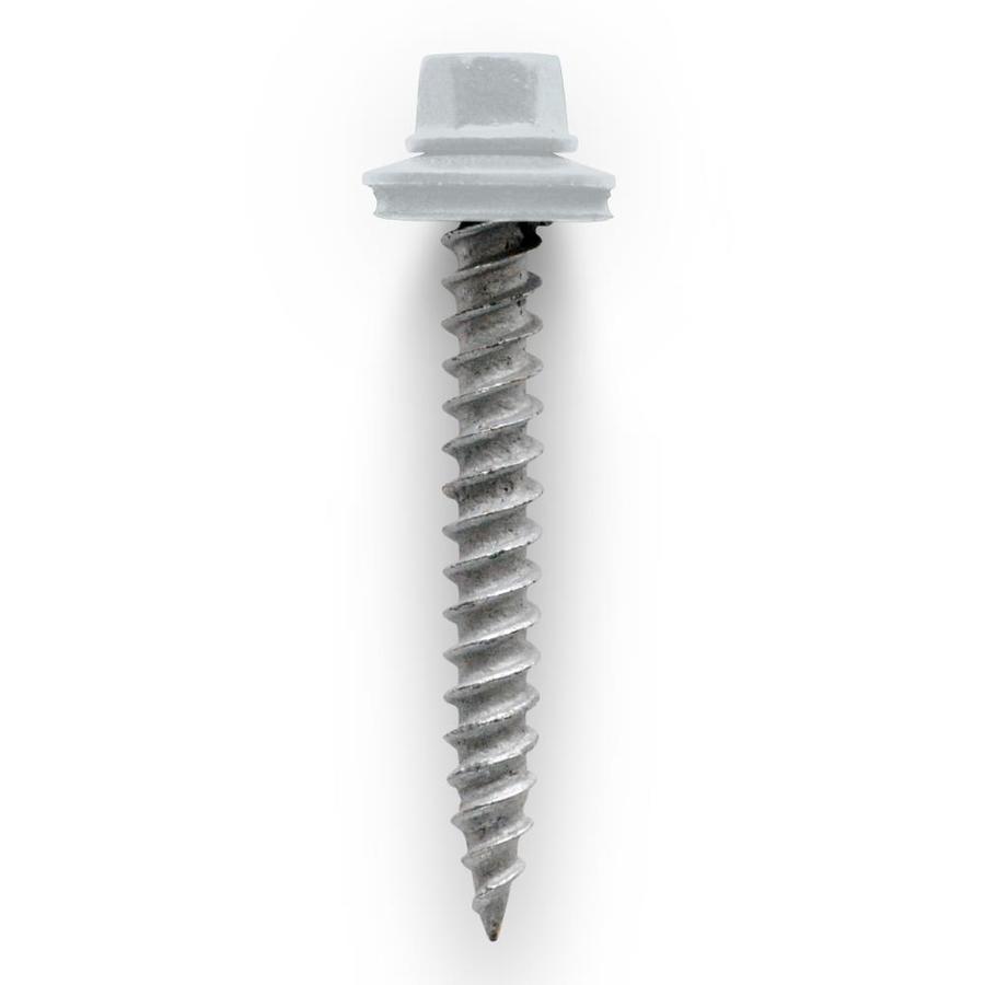 Galvanized Wood Screws at