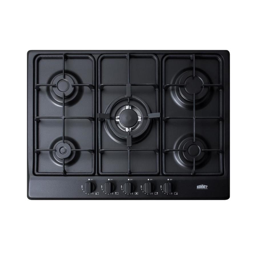 27 inch Cooktops at