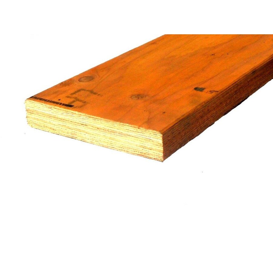 Lvl Beam 1.75in x 9.5in x 1ft at