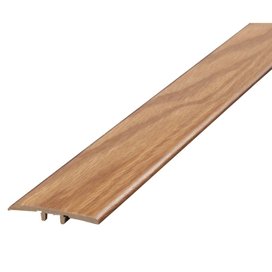 Shaw 1.75in x 72in TMoulding Floor Moulding at