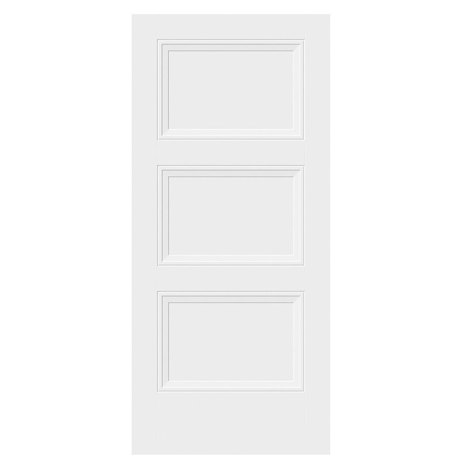 Masonite Livingston Slab Doors at