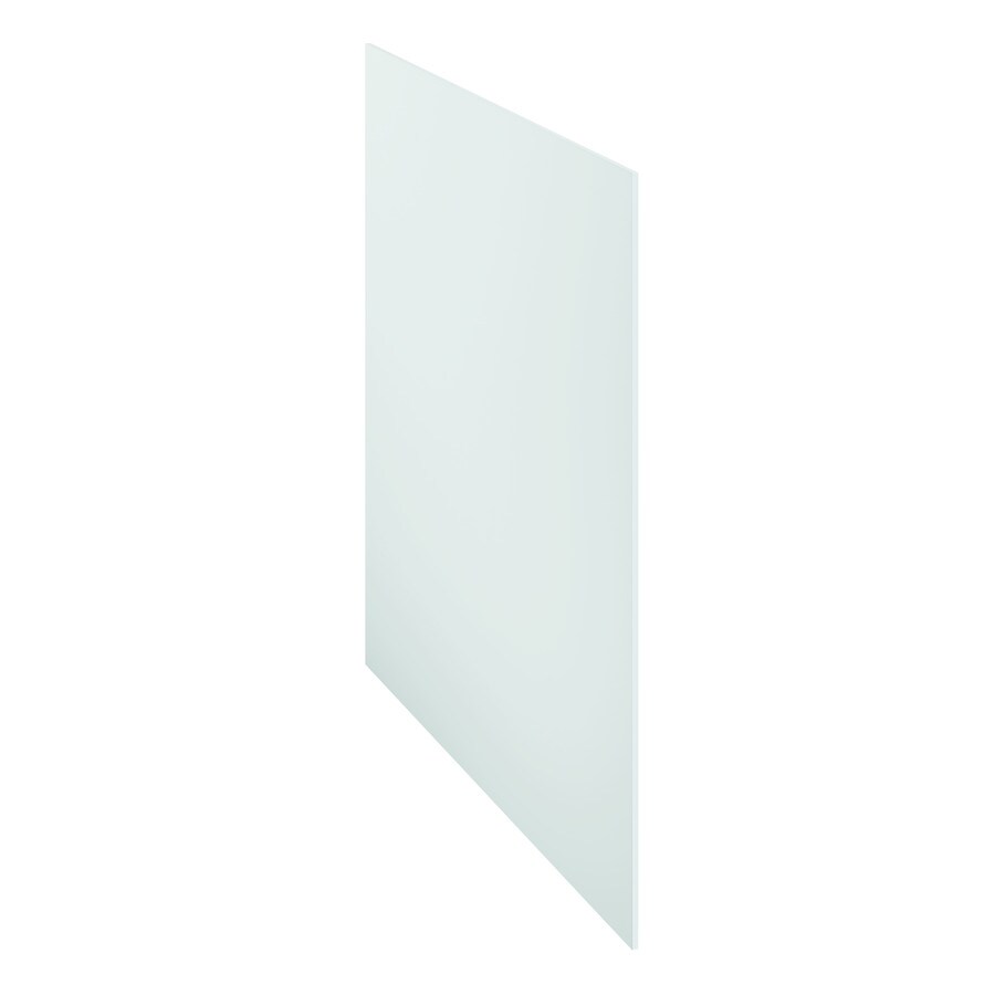 Diamond NOW Arcadia 48in W x 36in H x 0.25in D End Panel at