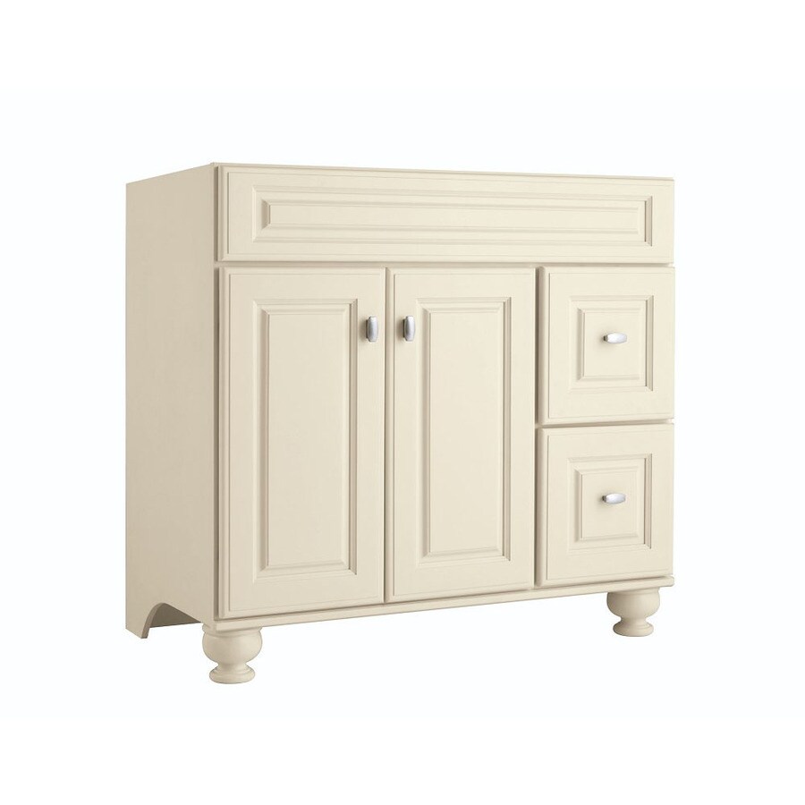 Stylish Cream Bathroom Vanity You Must Buy