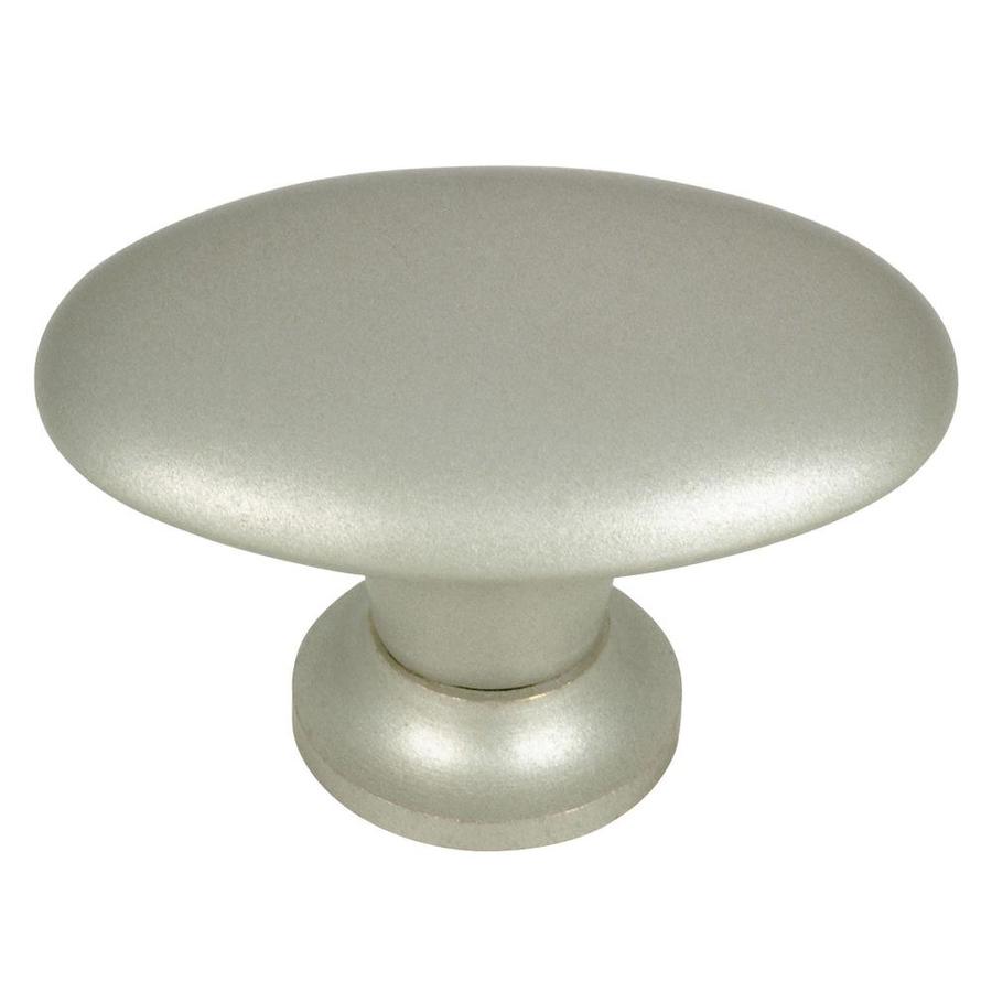Lowes Brushed Nickel Door Knobs at Charlotte Garner blog