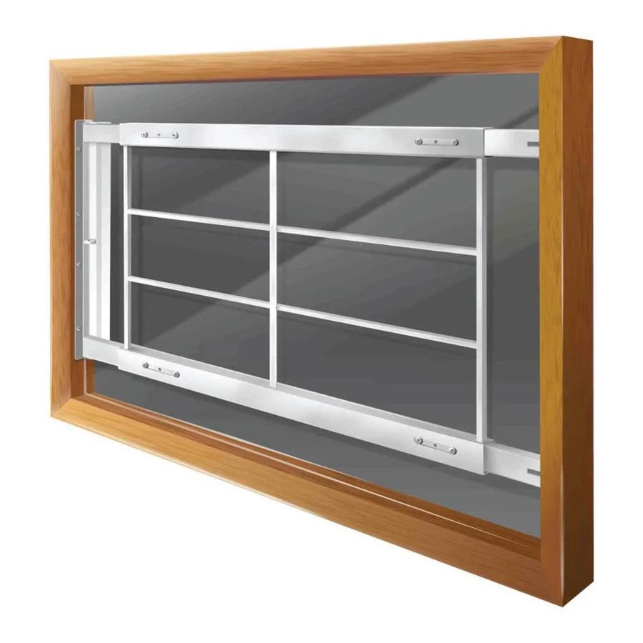 Window Security Bars Lowe's Canada