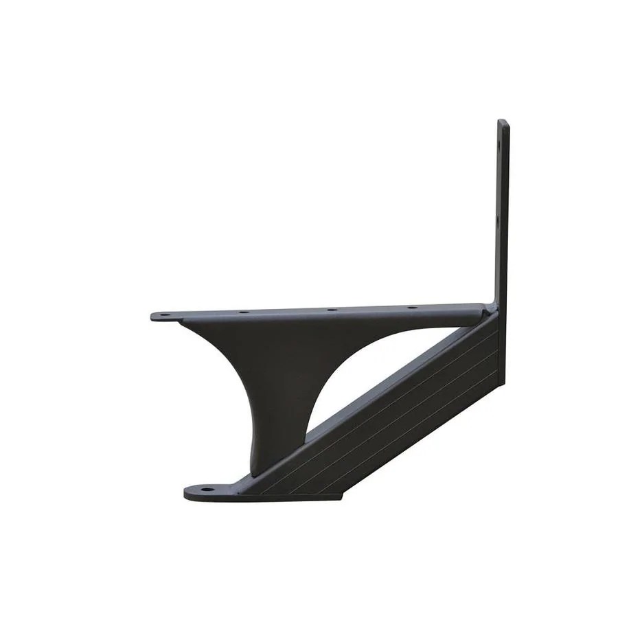 QuickStep Quick Step 1Step Aluminum Deck Stair Stringer at