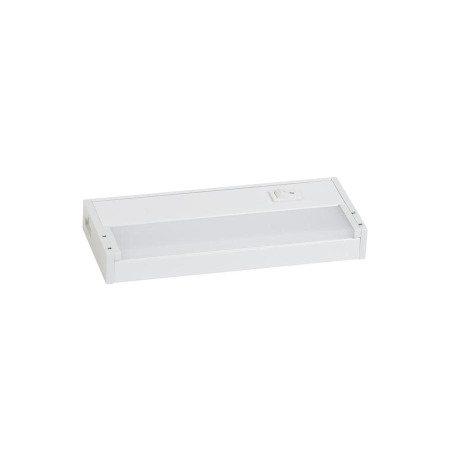Sea Gull Lighting Vivid LED 7.5in Hardwired Light Bar