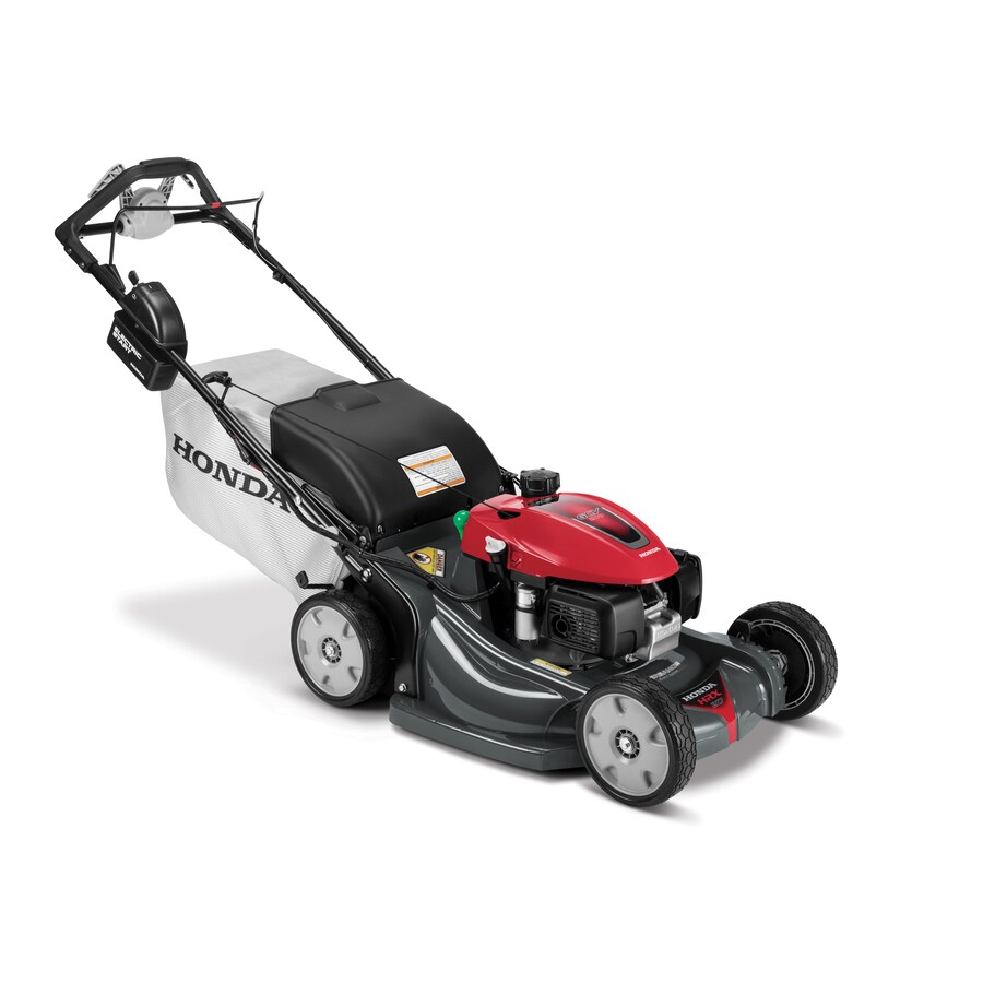 Honda Honda Honda HRX21K6VLA 21in. Nexite Deck Electric Start Select