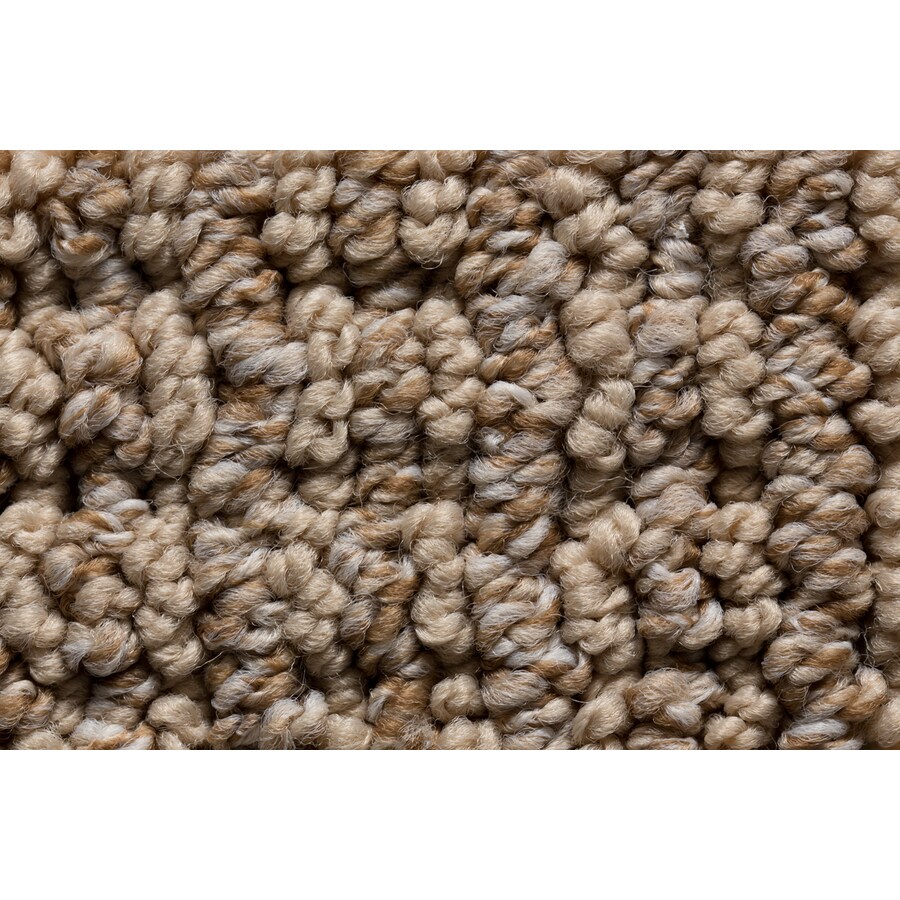 Royalty Carpet Mills Active Family Solstice Nostalgic Berber/Loop