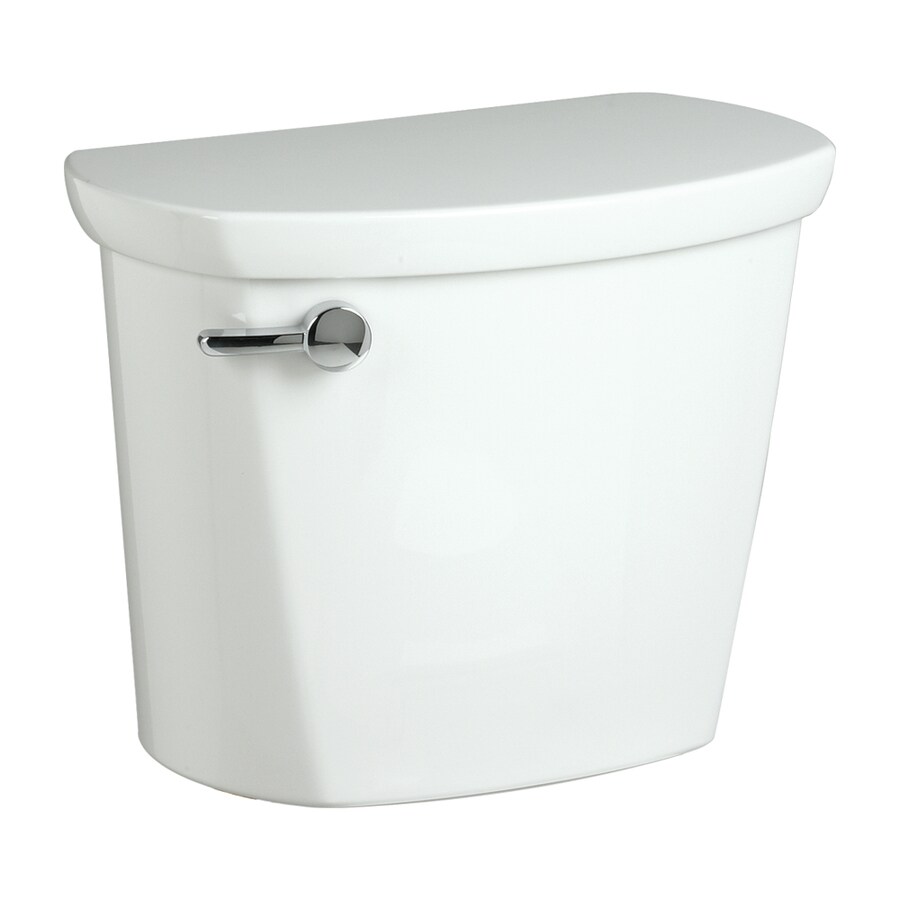 American Standard Cadet Pro White 1.6GPF 12in RoughIn