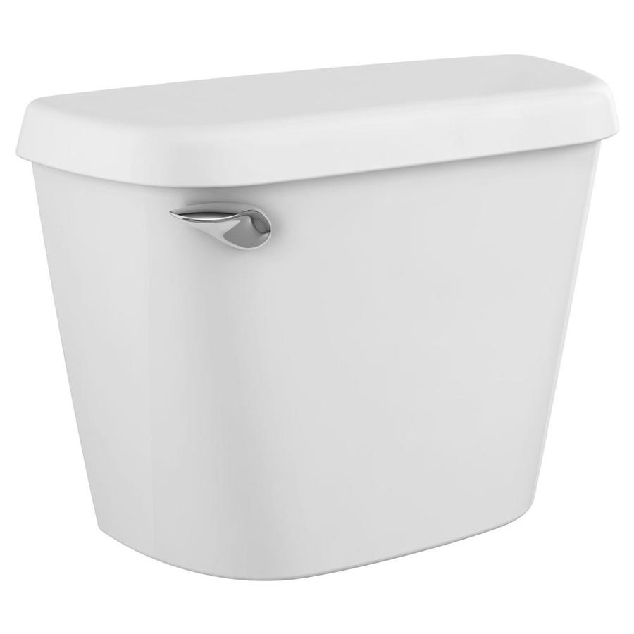Shop American Standard Colony White 1.28GPF (4.85LPF) 12