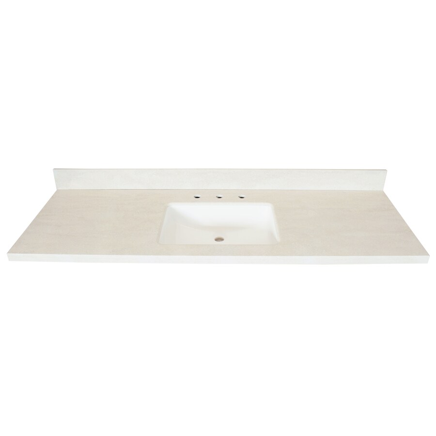 US Marble Veined Solid Surface Oyster Bay Solid Surface Integral