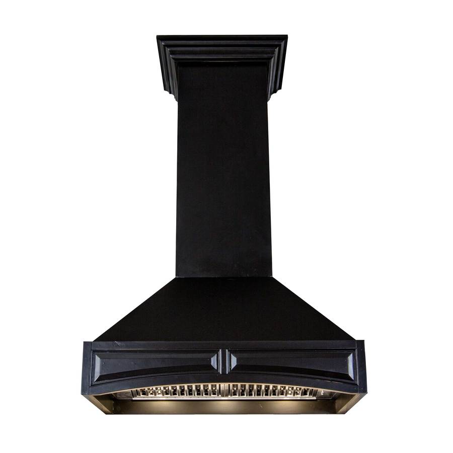 ZLINE KITCHEN & BATH 36in Ducted WallMounted Range Hood 36