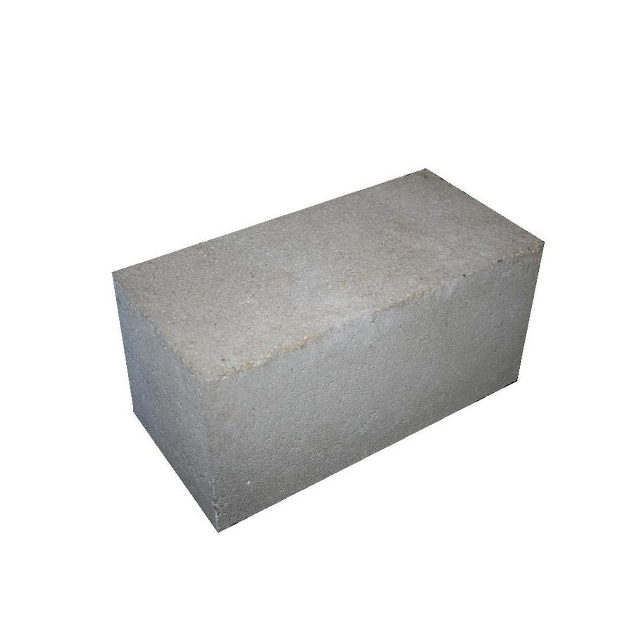 Headwaters Construction Materials Standard Concrete Block 8in