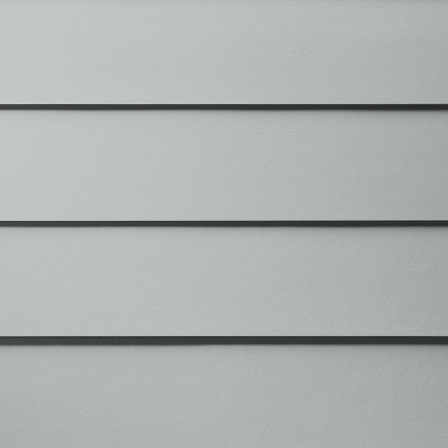 Fiber Cement Siding at