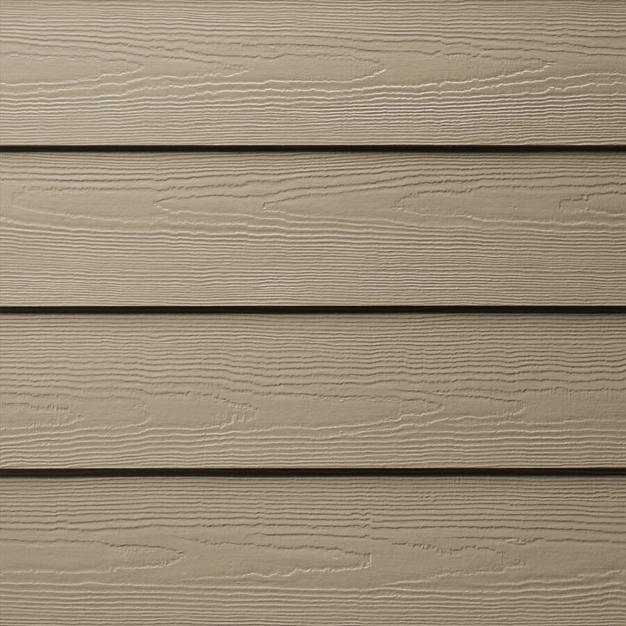 James Hardie SOS FIBERCEMENT SIDING in the Fiber Cement Siding