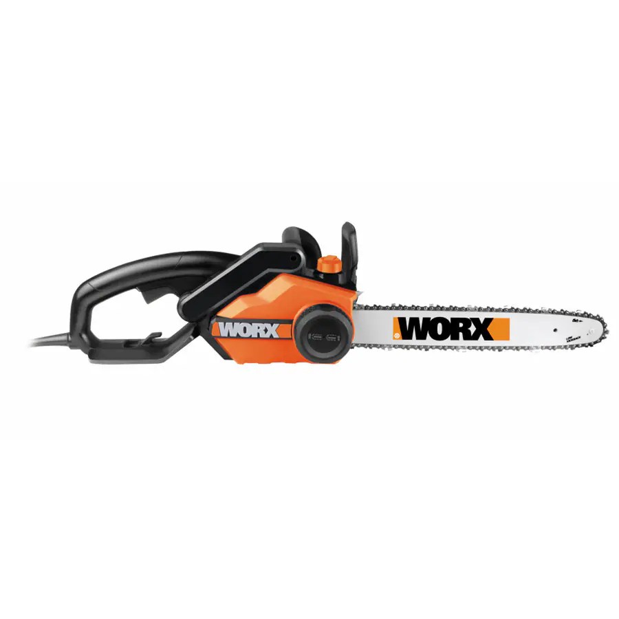 WORX 14.5Amp 16in Corded Electric Chainsaw at