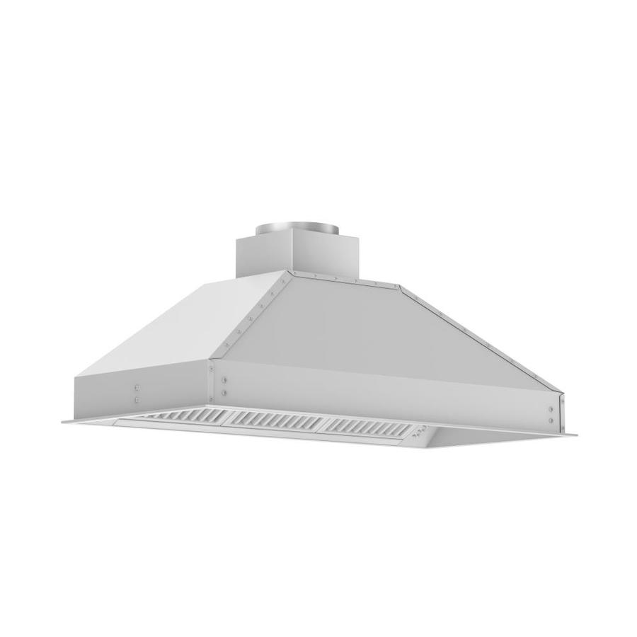 46 inch Range Hoods at