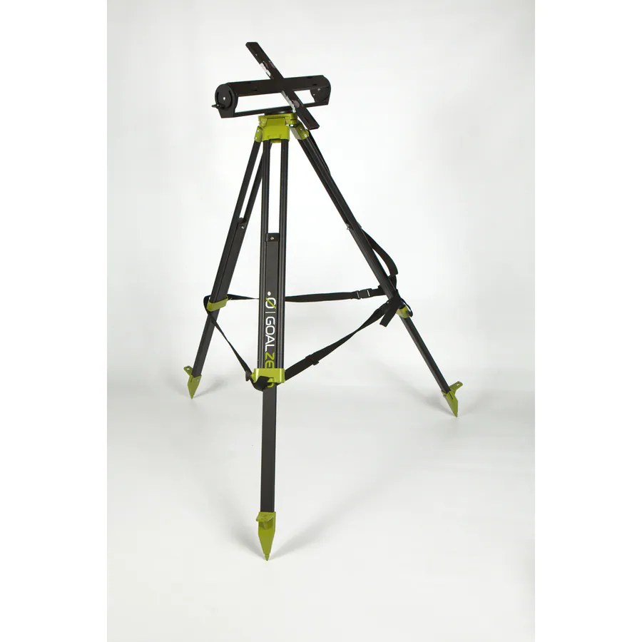 Shop GOAL ZERO GOAL ZERO Extreme Steel Solar Panel Tripod at