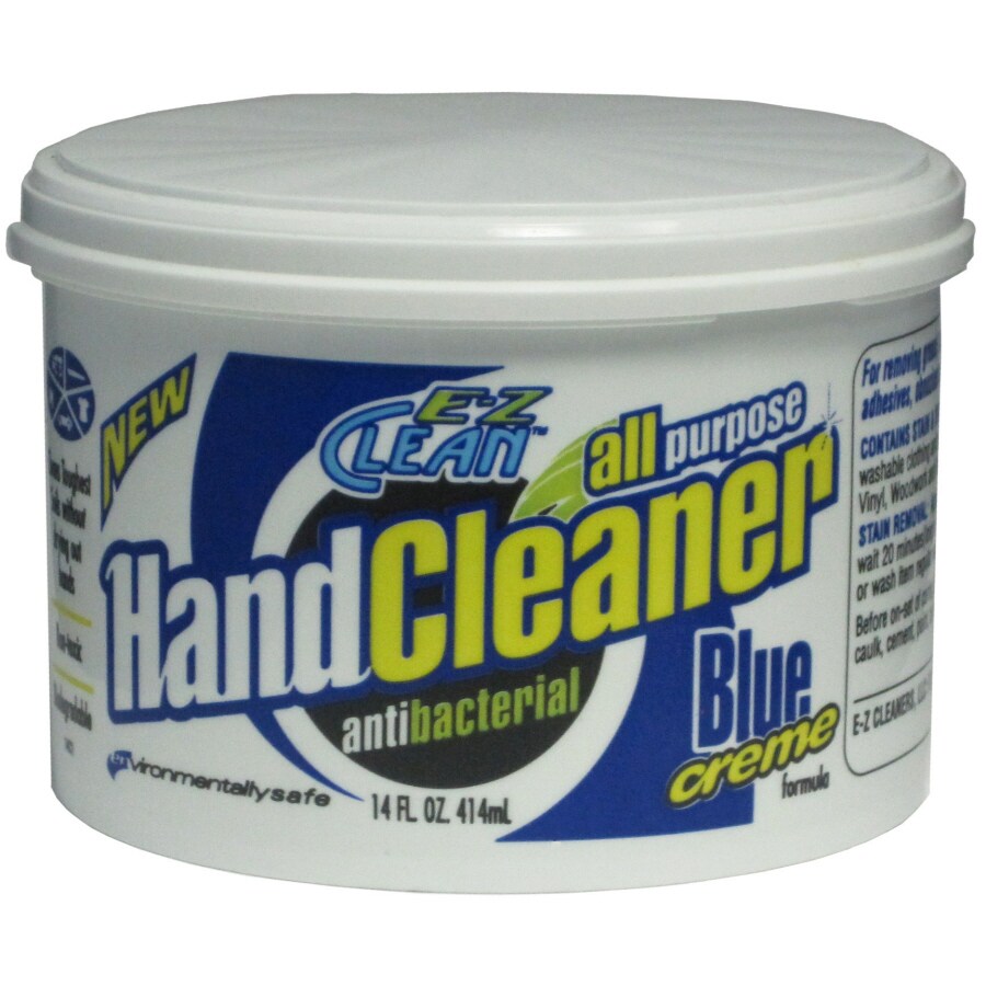 EZ Clean 14oz All Purpose Hand Cleaner at